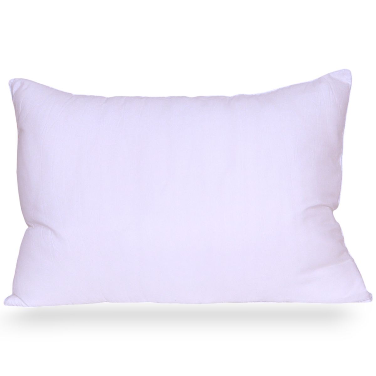 HYPNO HOME - Almohada de Microfibra Siliconada 1200gr 50x70cm.