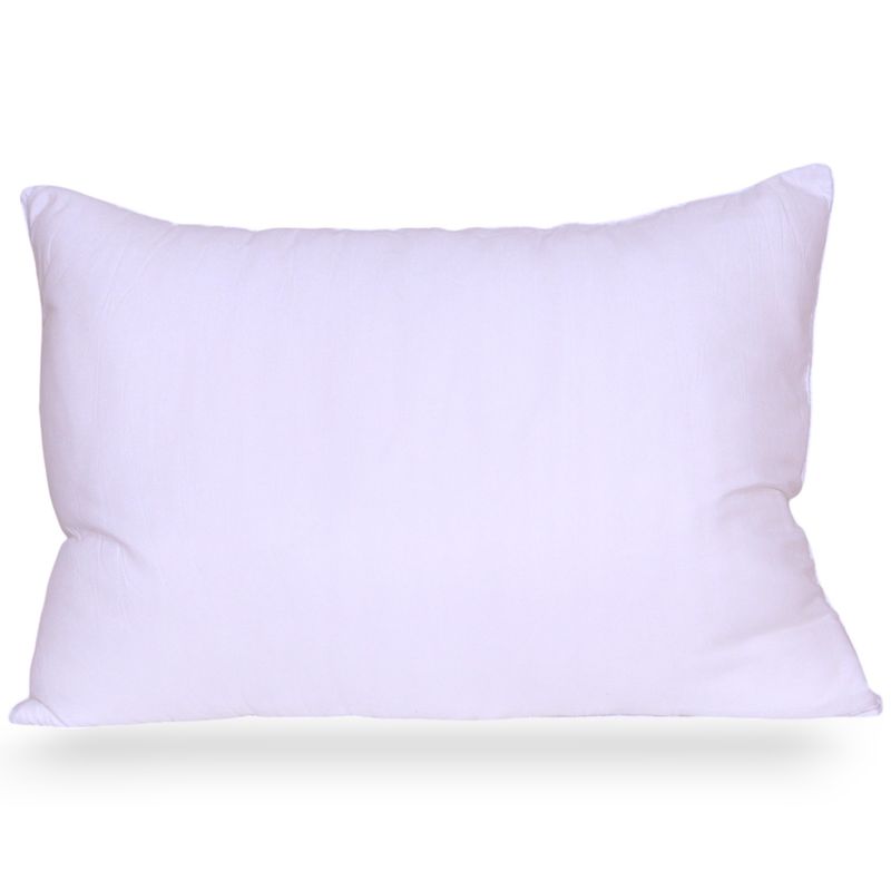 HYPNO HOME - Almohada de Microfibra Siliconada 1200gr 50x70cm.