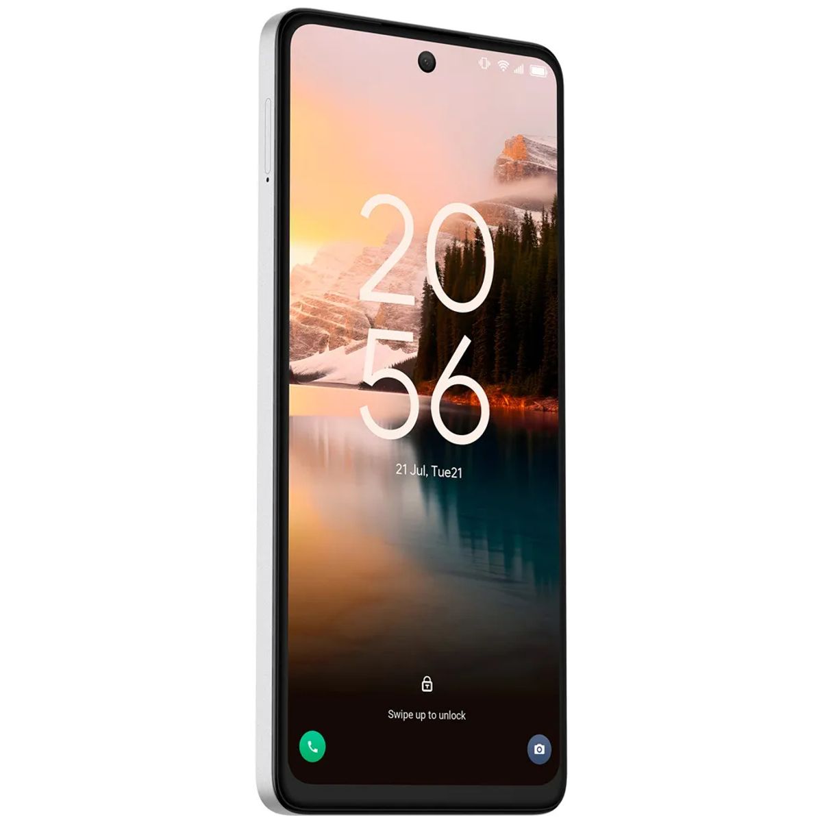 TCL - Celular TCL 40 NXTPAPER 6.78" 8GB RAM 256GB