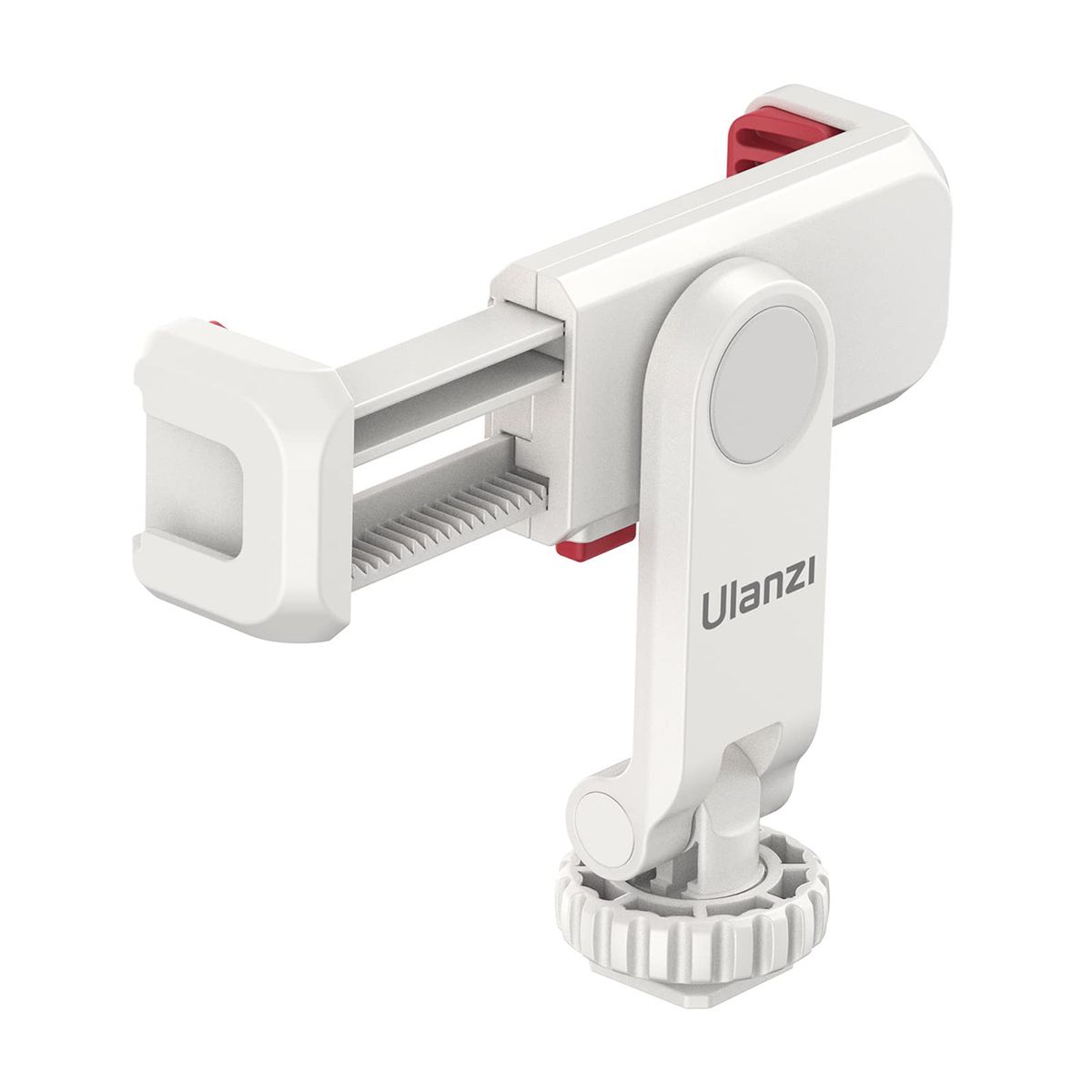 ULANZI - Adaptador De Celular A Trípode Ulanzi ST-06s 14 Blanco