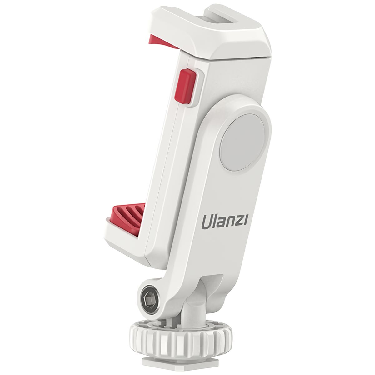 ULANZI - Adaptador De Celular A Trípode Ulanzi ST-06s 14 Blanco
