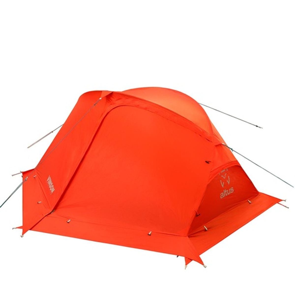 ALTUS - CARPA VINSON G30 - ALTUS