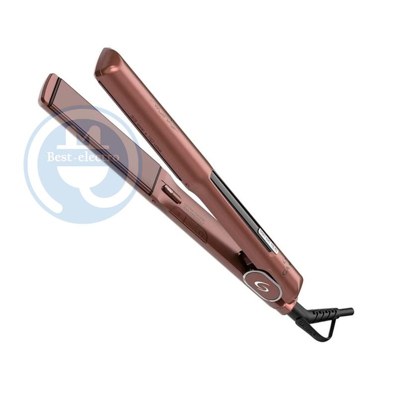 GAMA - Alisadora Gama Starlight Marula BECHS0000002227 Digital 5D Marula Oil