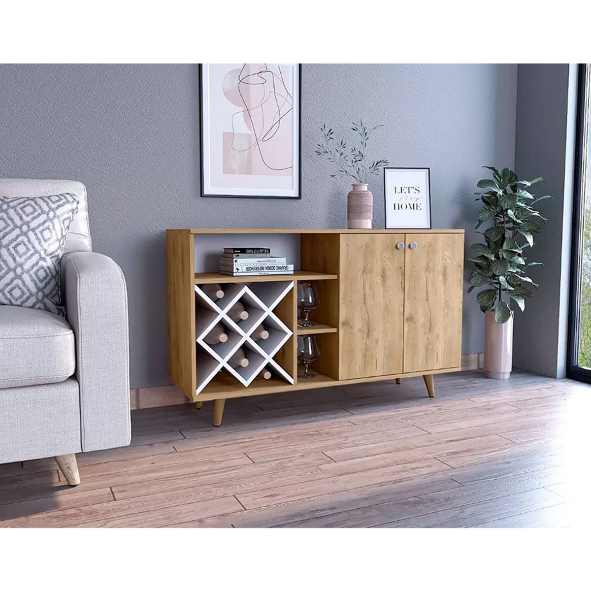 GENERICO - Bar Luna Lunera Vintage Ruta81 Duna