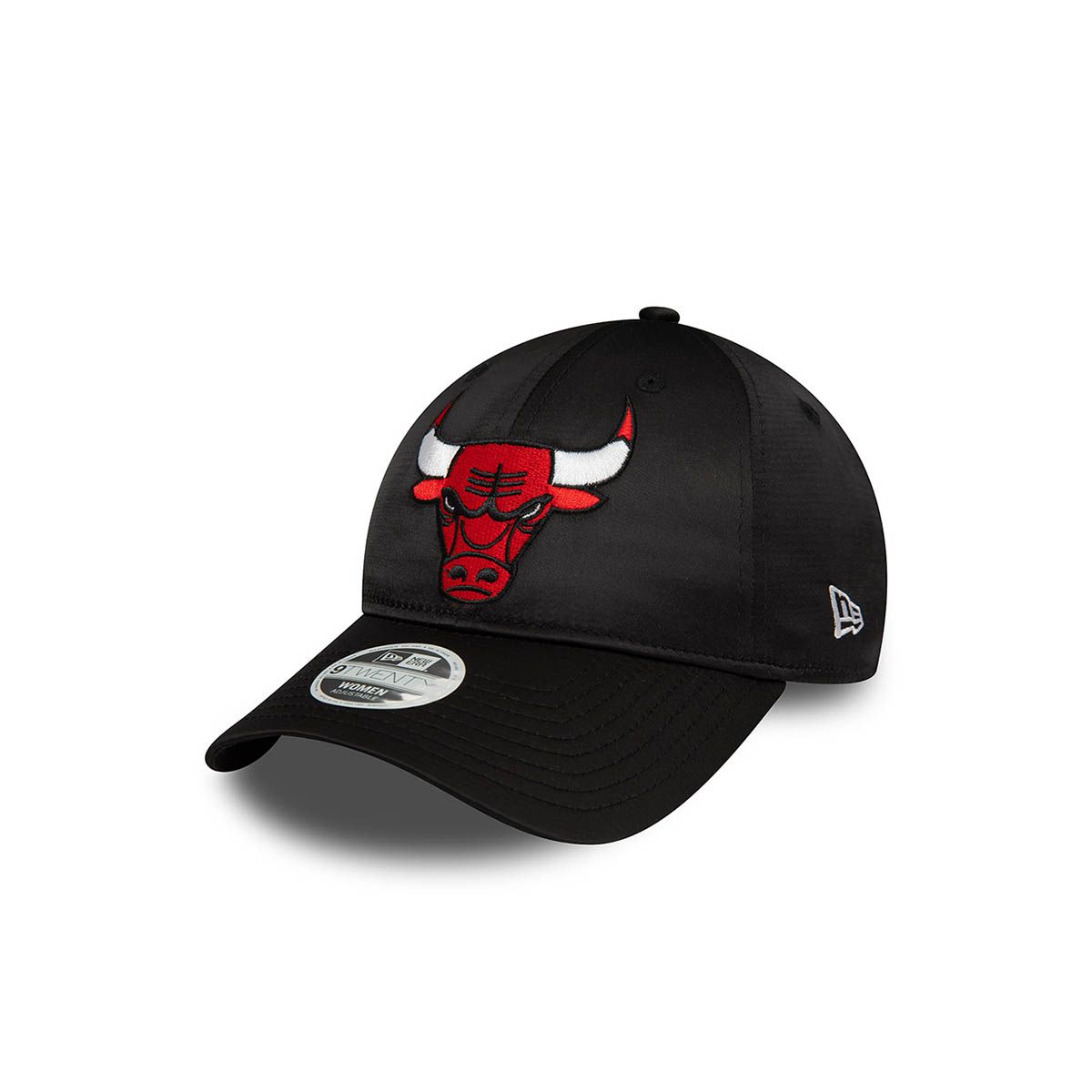NEW ERA - Gorra Chicago Bulls NBA  9Twenty Black