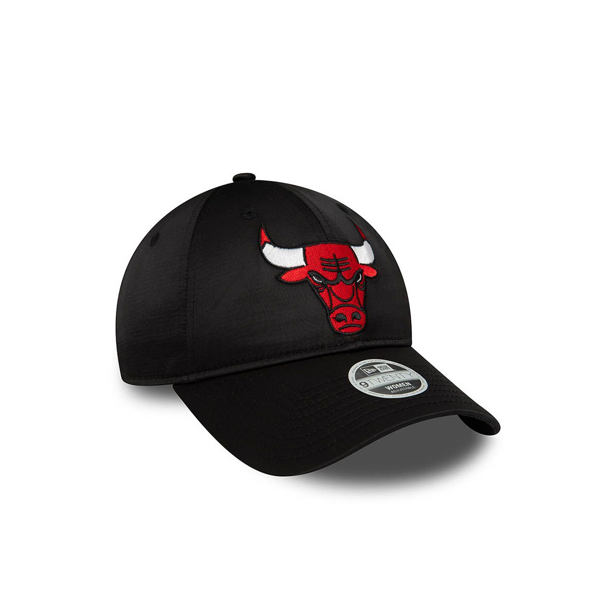 NEW ERA - Gorra Chicago Bulls NBA  9Twenty Black