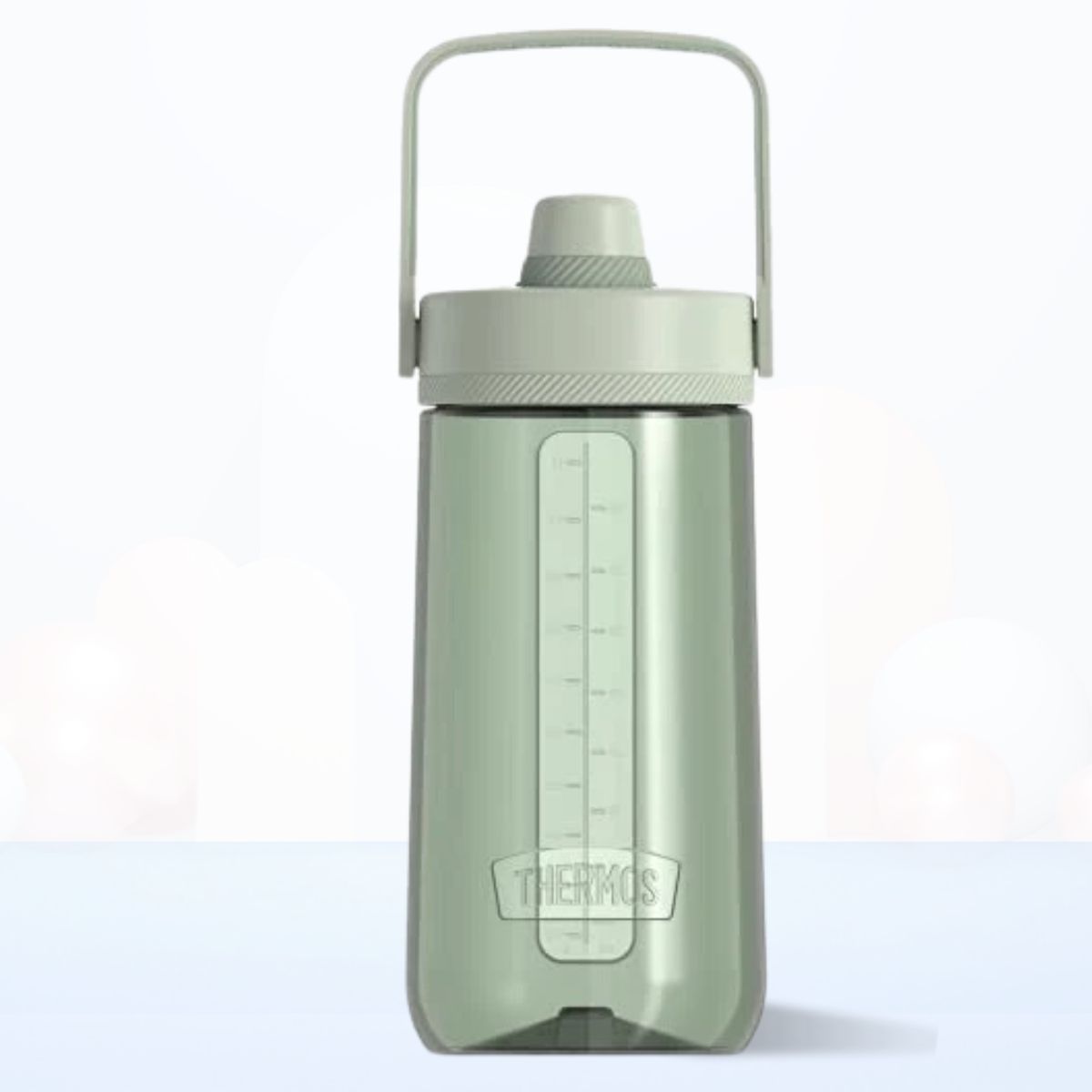 THERMOS - Tomatodo Deportivo Nuevo Guardian 1.0 Lt Verde