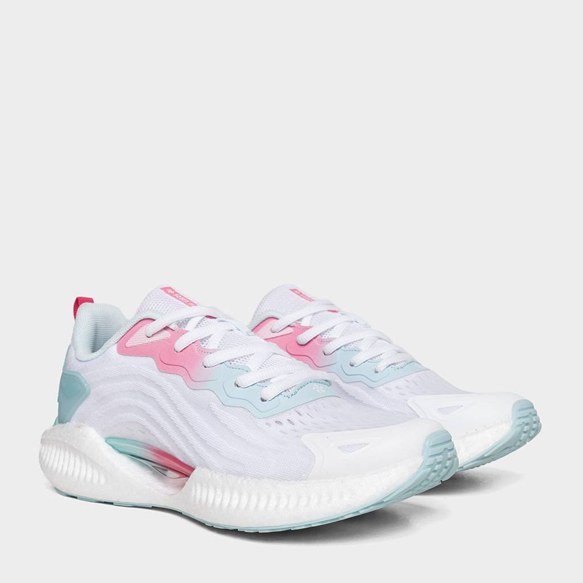 R18 - Zapatillas Running R18 Mujeres R18-SK015