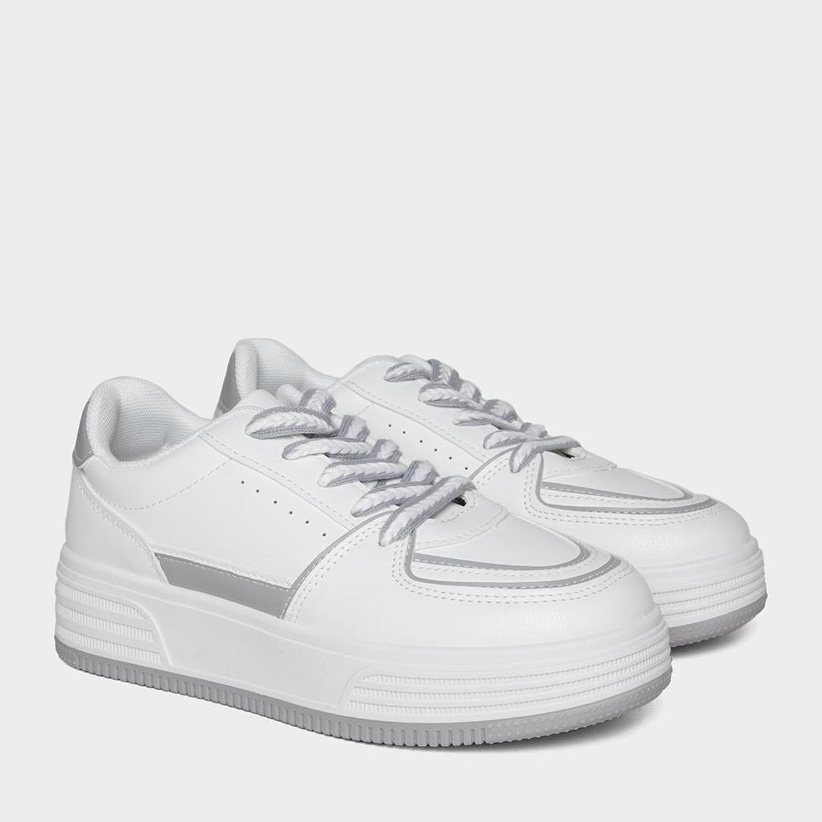 R18 - Zapatillas Urbanas R18 Mujeres R18-Vz001