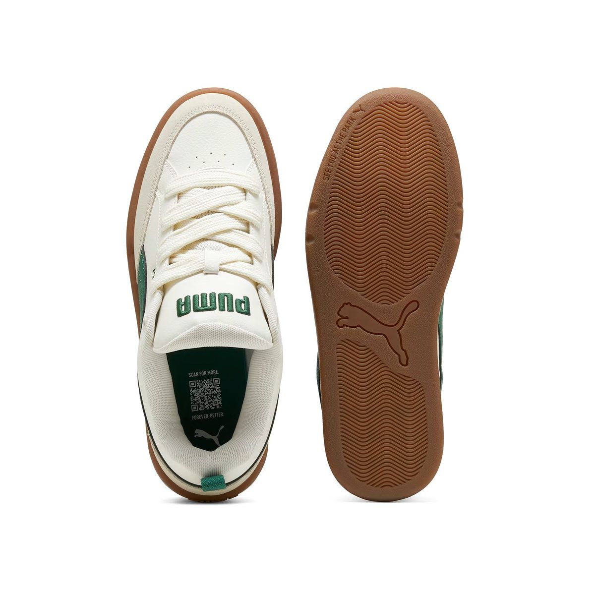 PUMA - Zapatillas Urbano Hombre Puma Park Lifestyle og