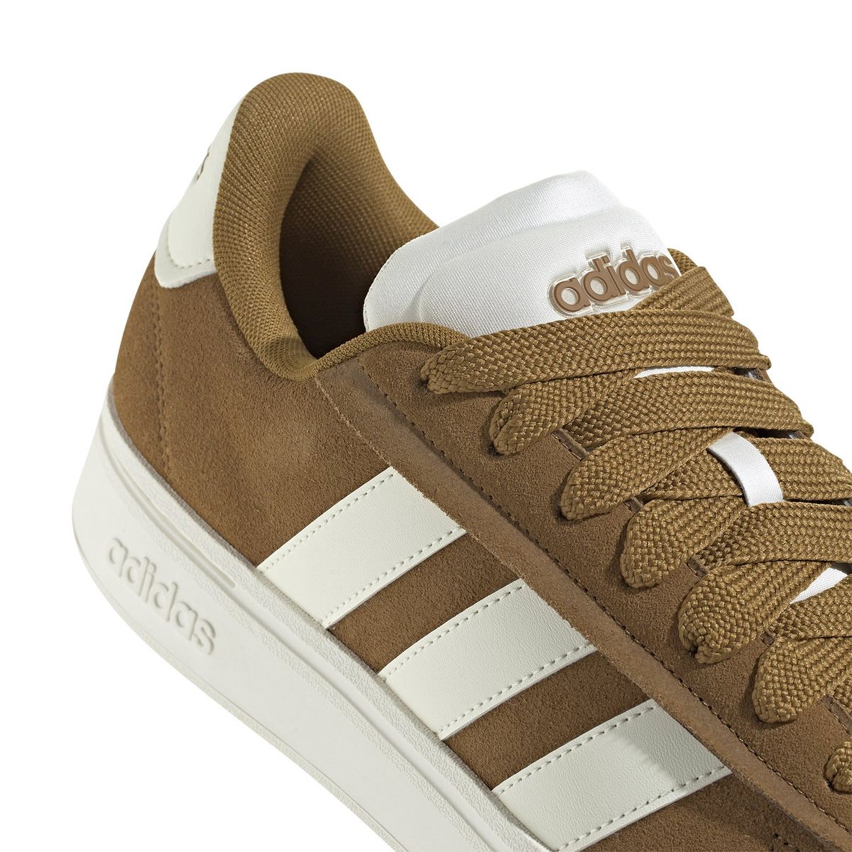ADIDAS - Zapatillas Urbano Hombre Adidas Grand Court Alpha 00s