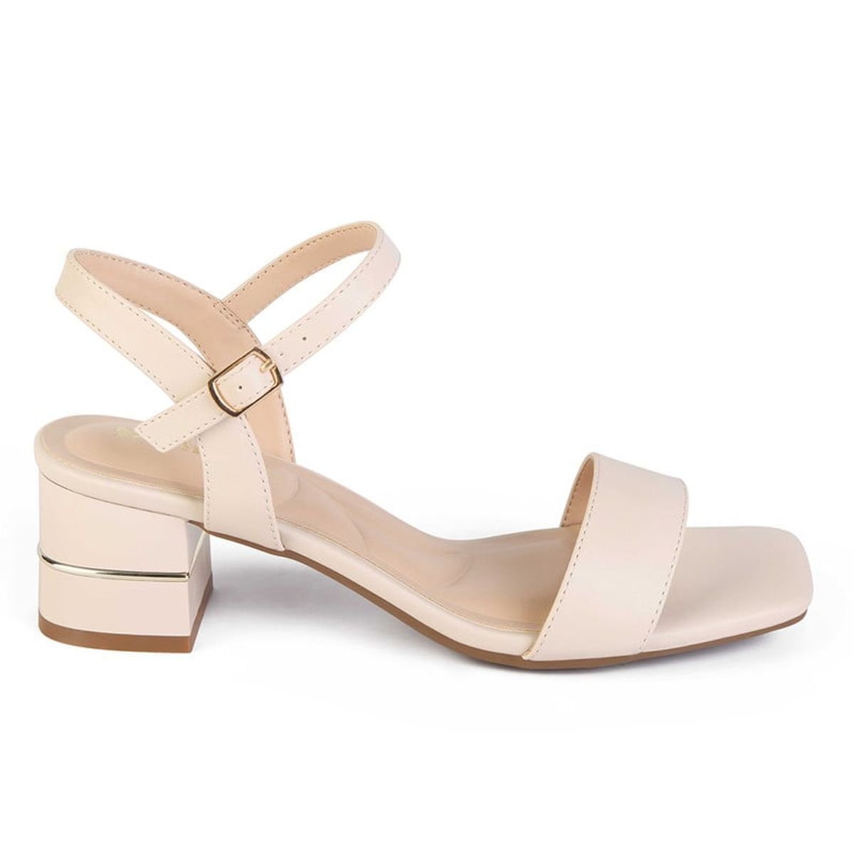 STHEF - Sandalia Vestir STHEF 8026 OFF WHITE