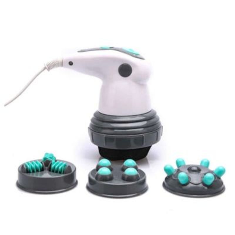 GENERICO - Masajeador Corporal Anticelulitis