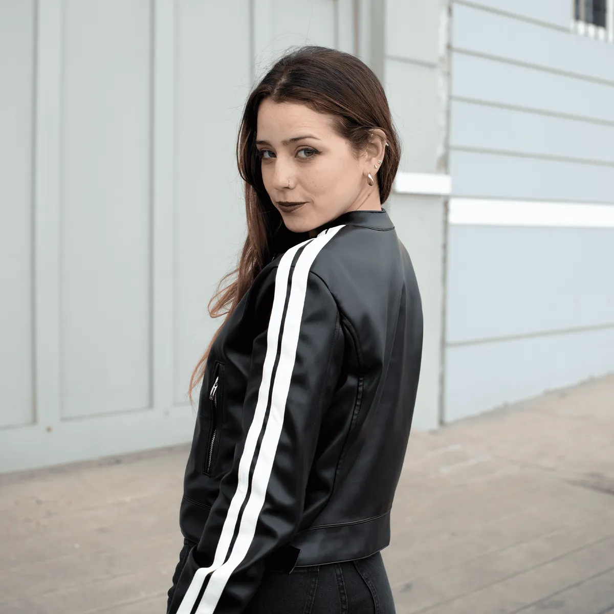 EVANIC - CAZADORA FRANNIE - EVANIC MUJER