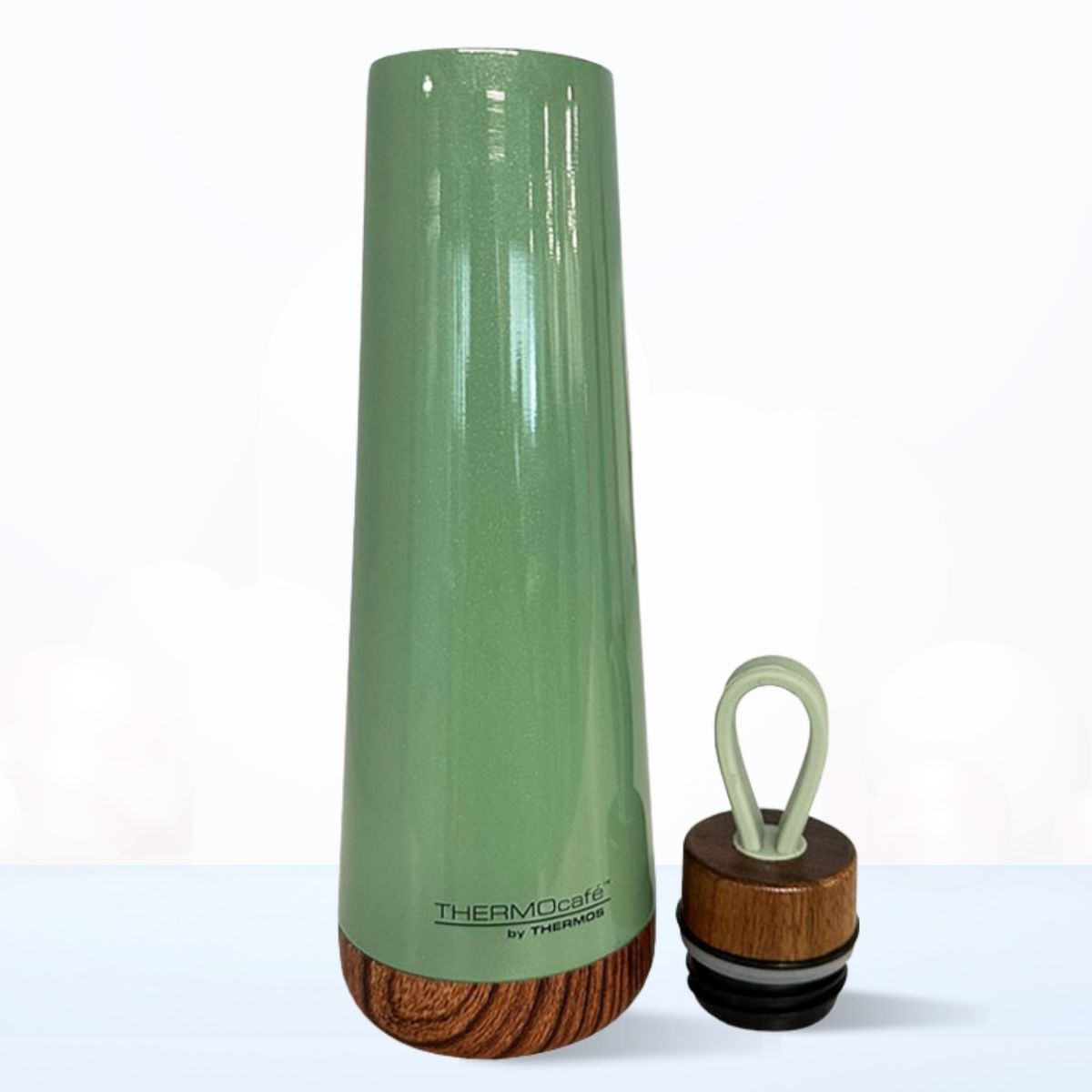 THERMOS - Tomatodo Deportivo Eco Bottle 500 Ml Verde