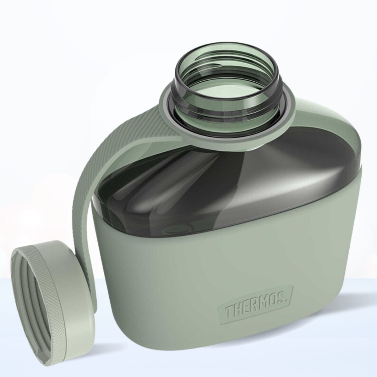 THERMOS - Tomatodo Deportivo Cantinflora Guardian 1.0 Lt Verde