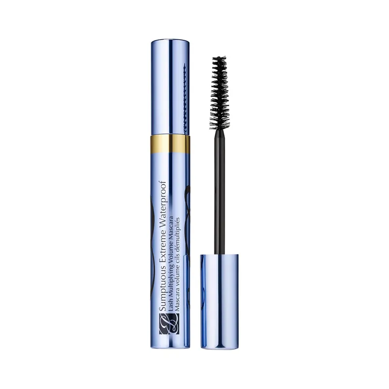 ESTEE LAUDER - Sumptuous Extreme Waterproof Lash Multiplying Volume Mascara - Black 