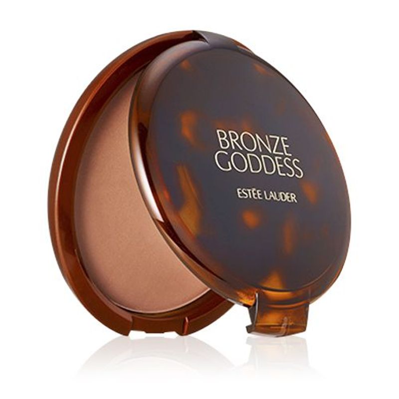 ESTEE LAUDER - Bronze Goddess Powder Bronzer-Warm 