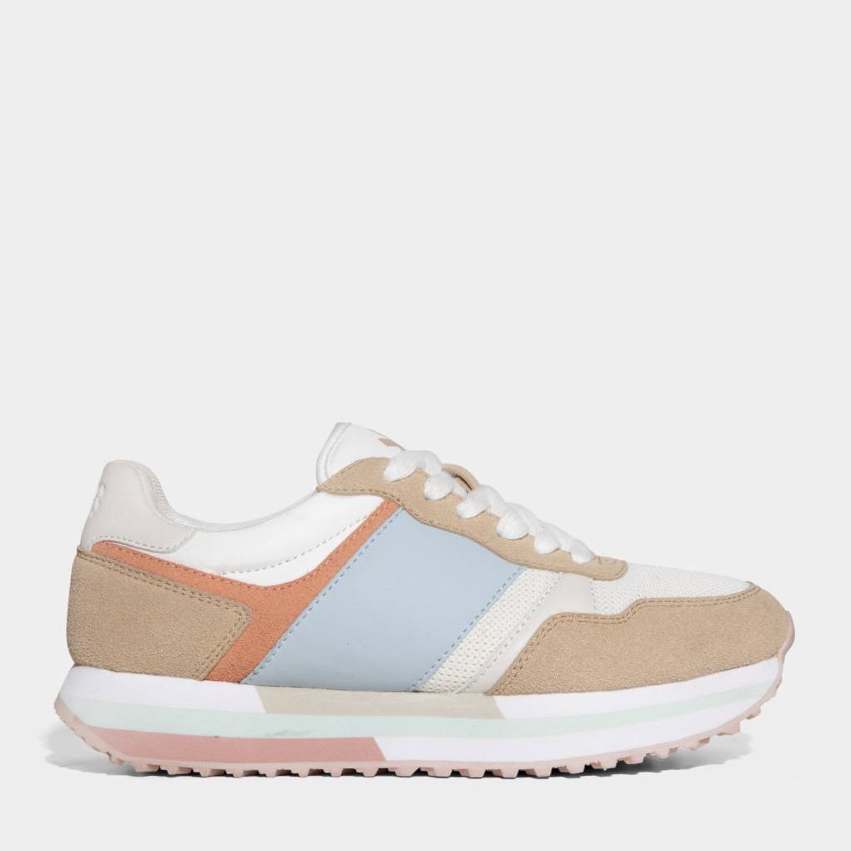 R18 - Zapatillas Urbanas R18 Mujeres R18-Xw024