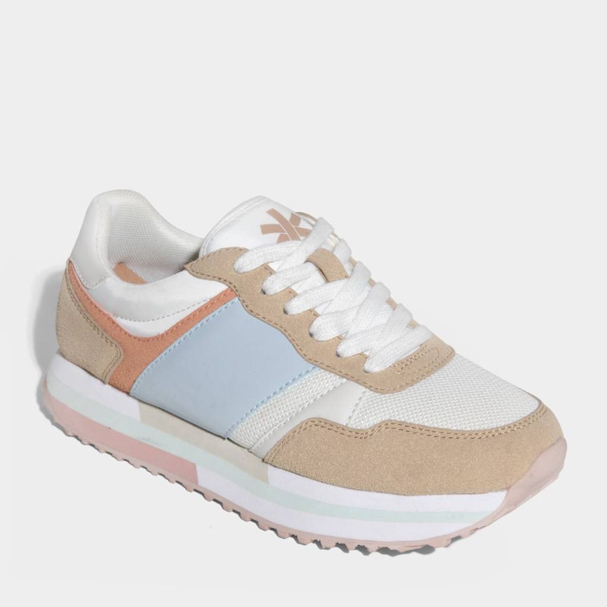 R18 - Zapatillas Urbanas R18 Mujeres R18-Xw024