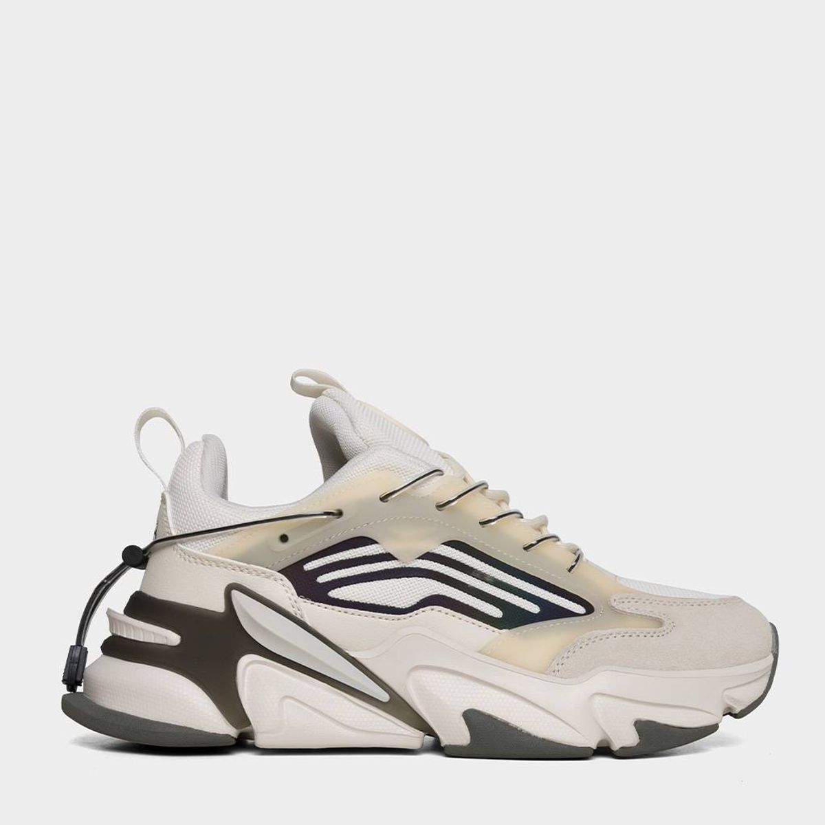 R18 - ZAPATILLAS URBANAS HOMBRES R18 R18-SK030 39-44