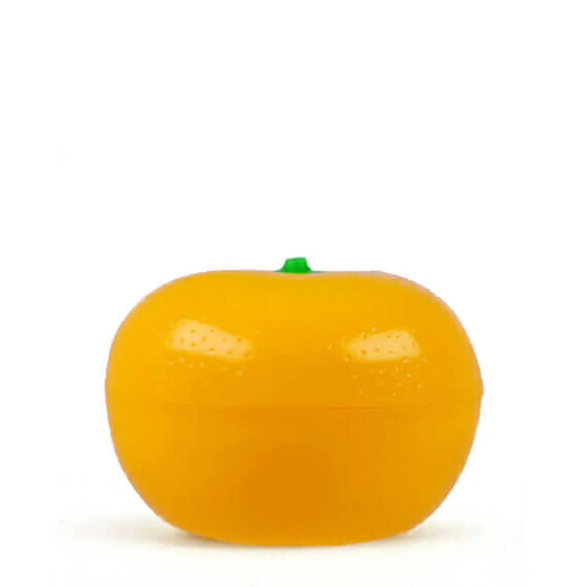 GENERICO - Crema De Mano De Frutas - Naranja