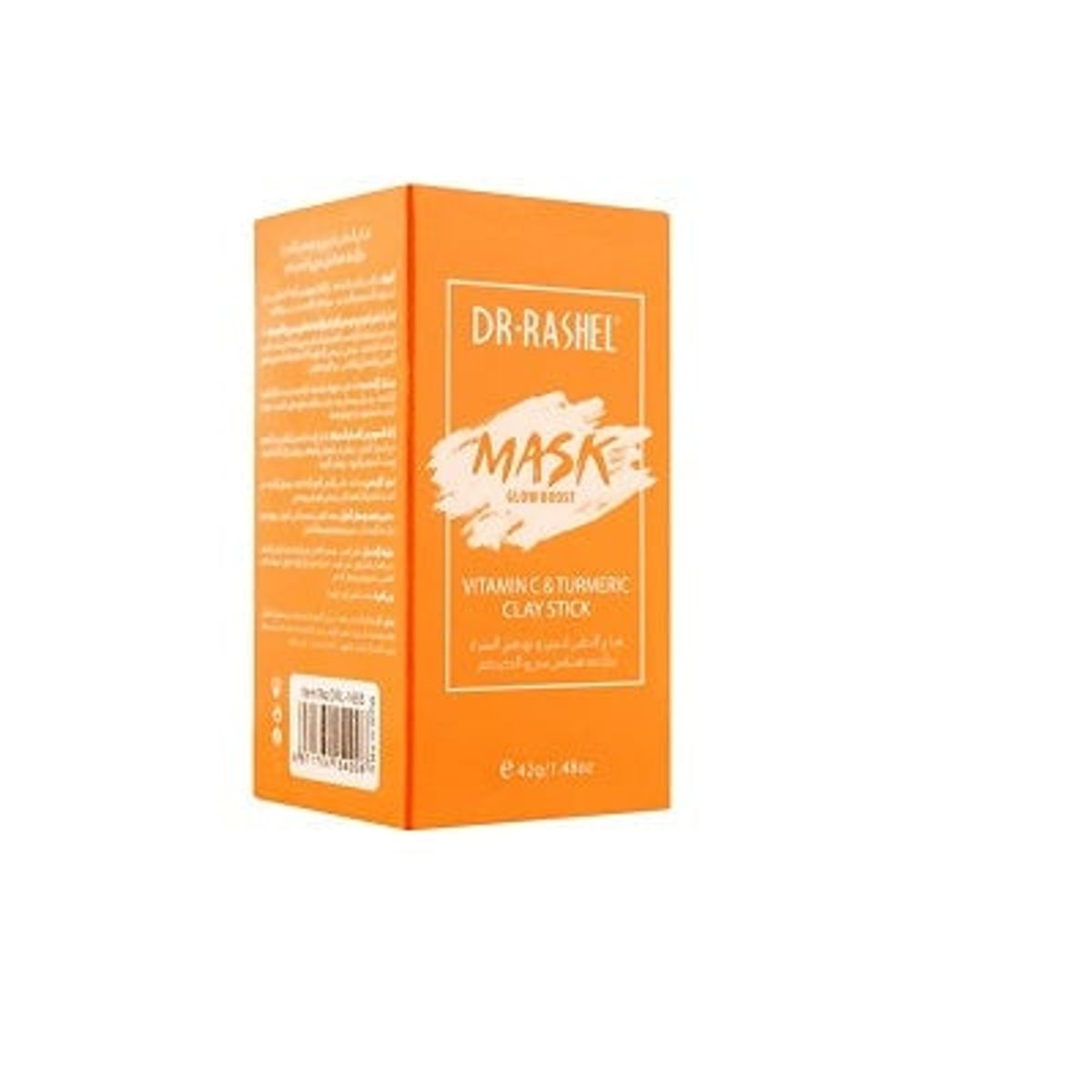 GENERICO - Dr Rashel Mascarilla Vitamina C