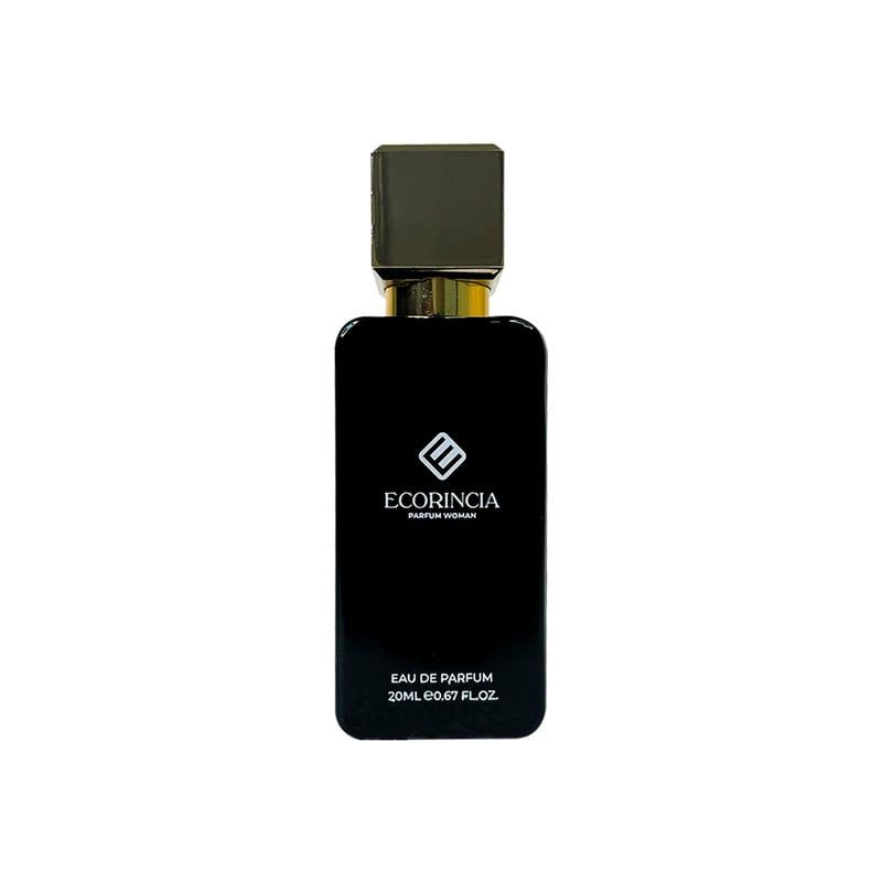 GENERICO - Fruity Parfum Love Journey- Ecorincia