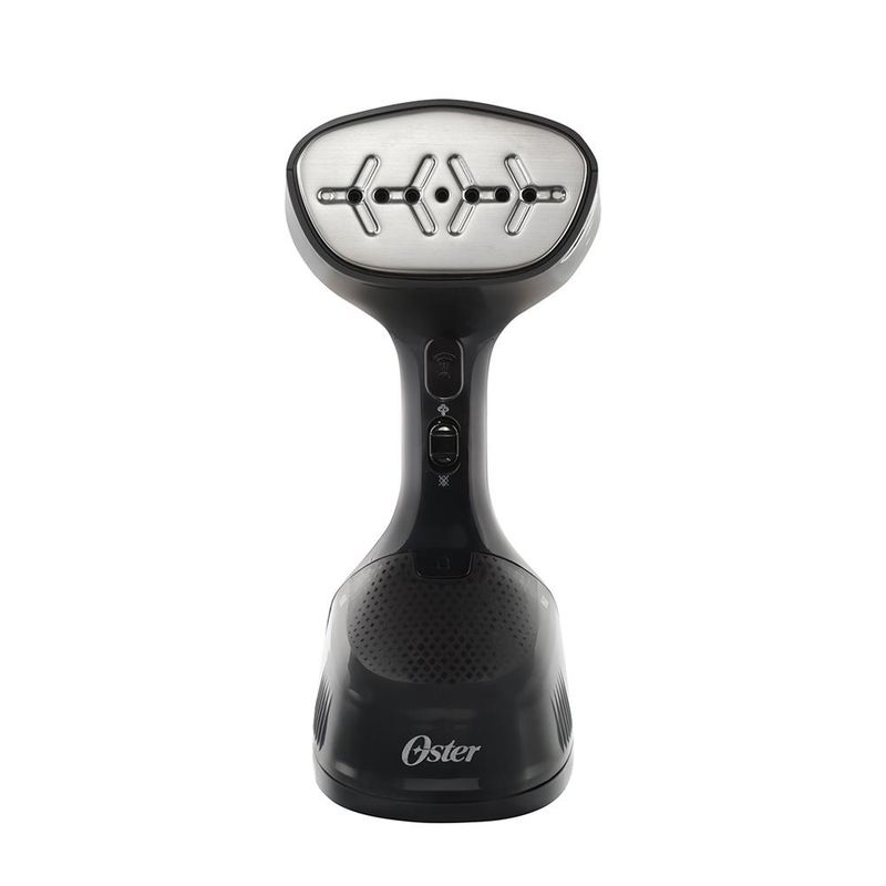 OSTER - Vaporizador Oster Portátil con Capacidad de 240 ml Negro GCSTES 101 053