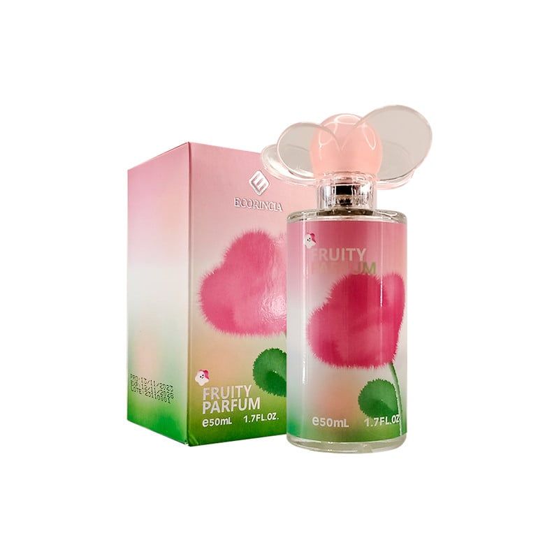 GENERICO - Fruity Parfum Tulipanes 5Oml - Ecorincia