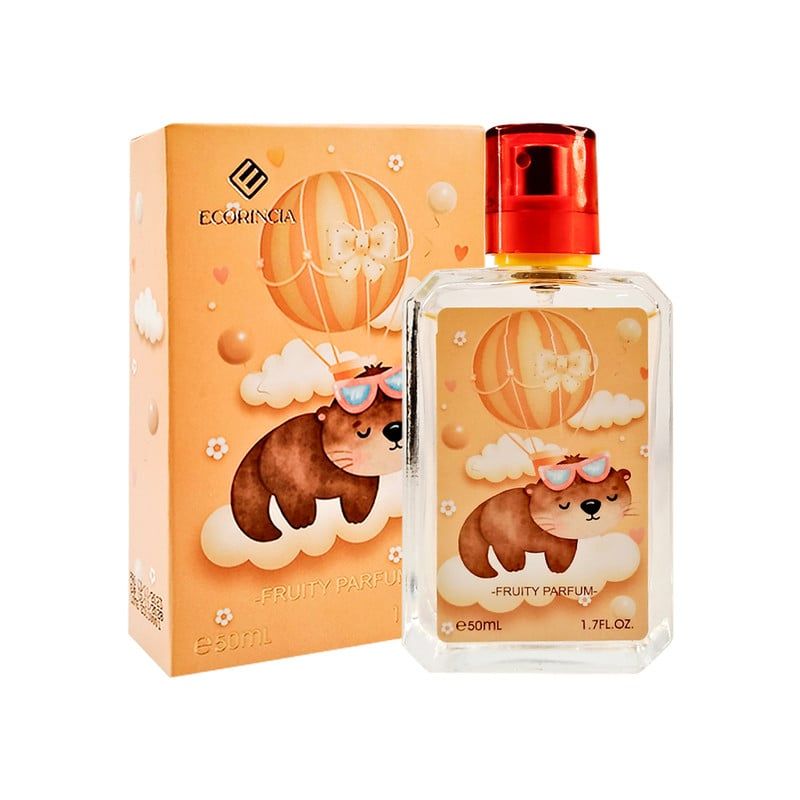 GENERICO - Fruity Parfum Ensueño 5Oml - Ecorincia