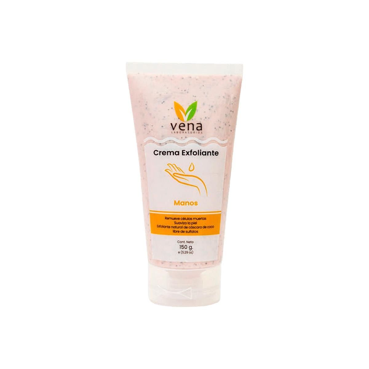 GENERICO - Crema Exfoliante Mano Vena 150 gr