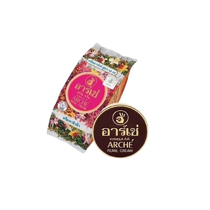 GENERICO - Crema Arche Perlas Cathy Doll 3gr