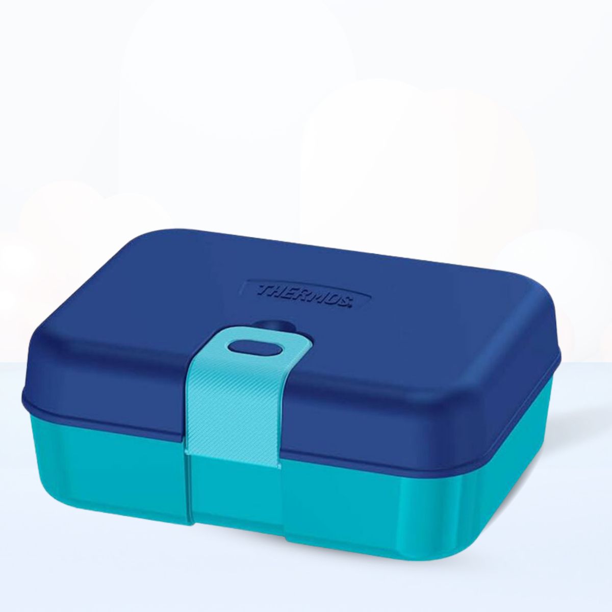 THERMOS - Lonchera Modular Freestyle 236 Ml Azul