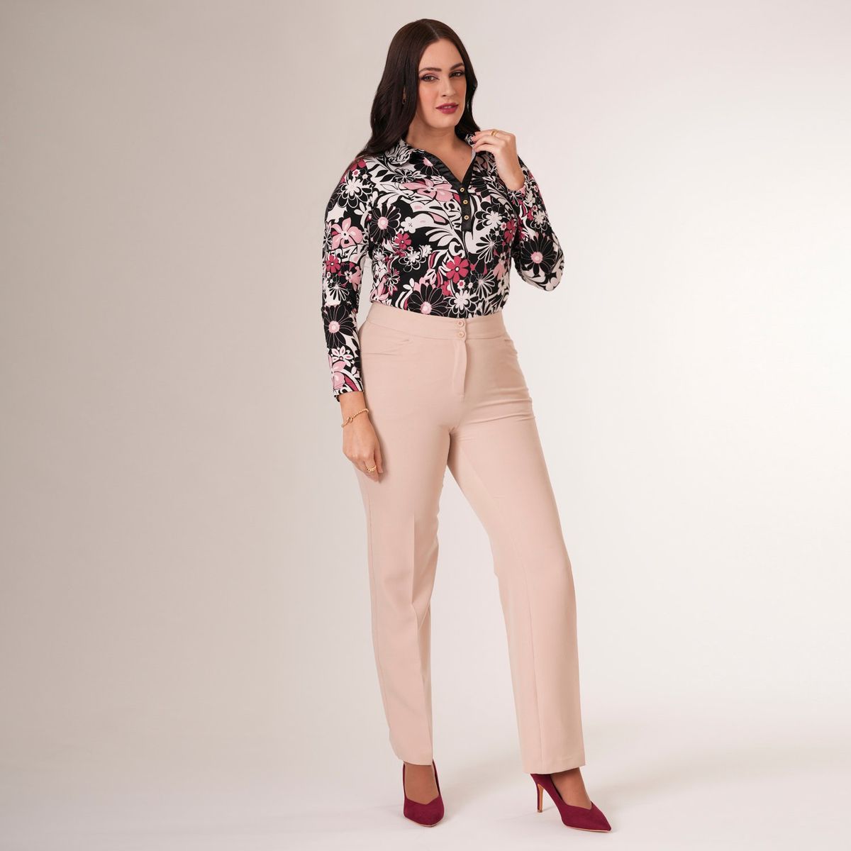 MAE ALCOTT - POLO NAYELI MAE ALCOTT