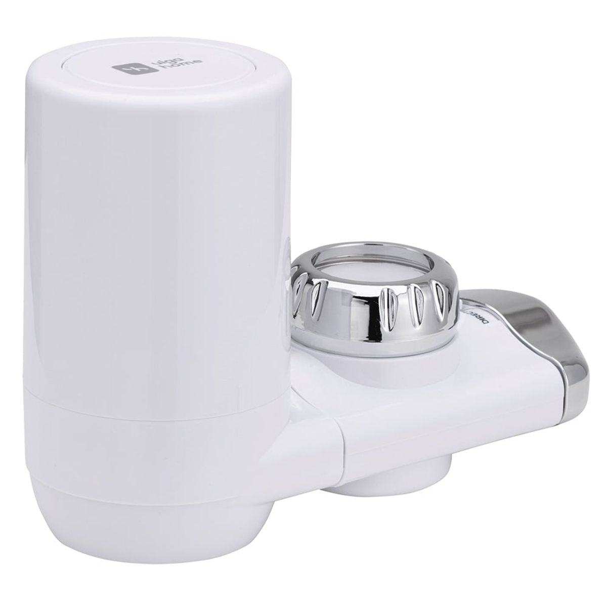 VIGAHOME - Purificador Grifo Blanco