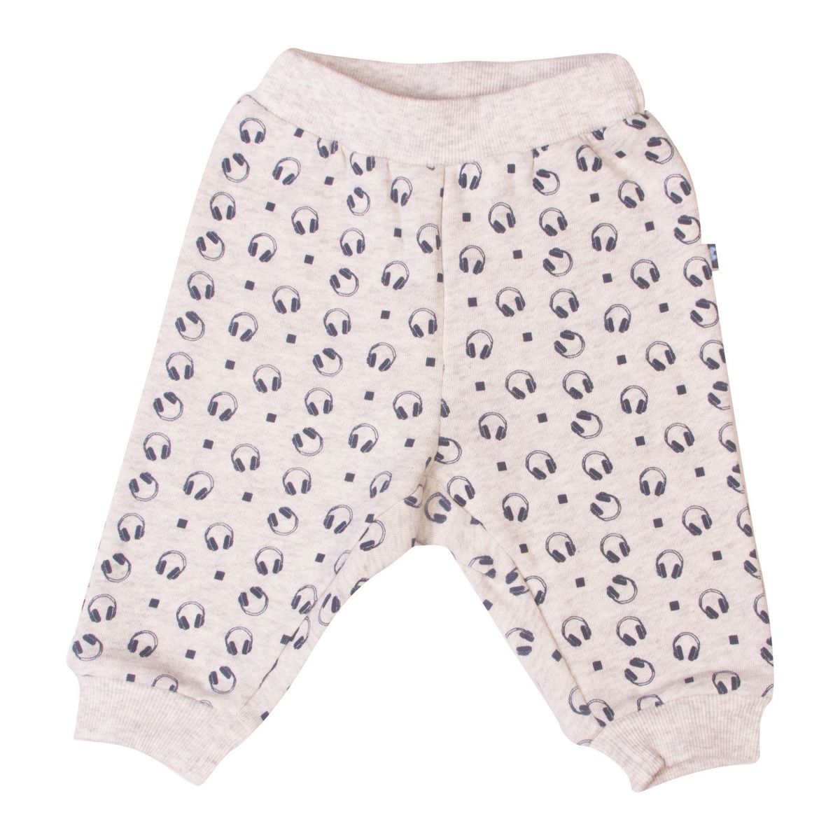 PILLIN - Pantalón Buzo Bebé Niño PVW500 Pillin