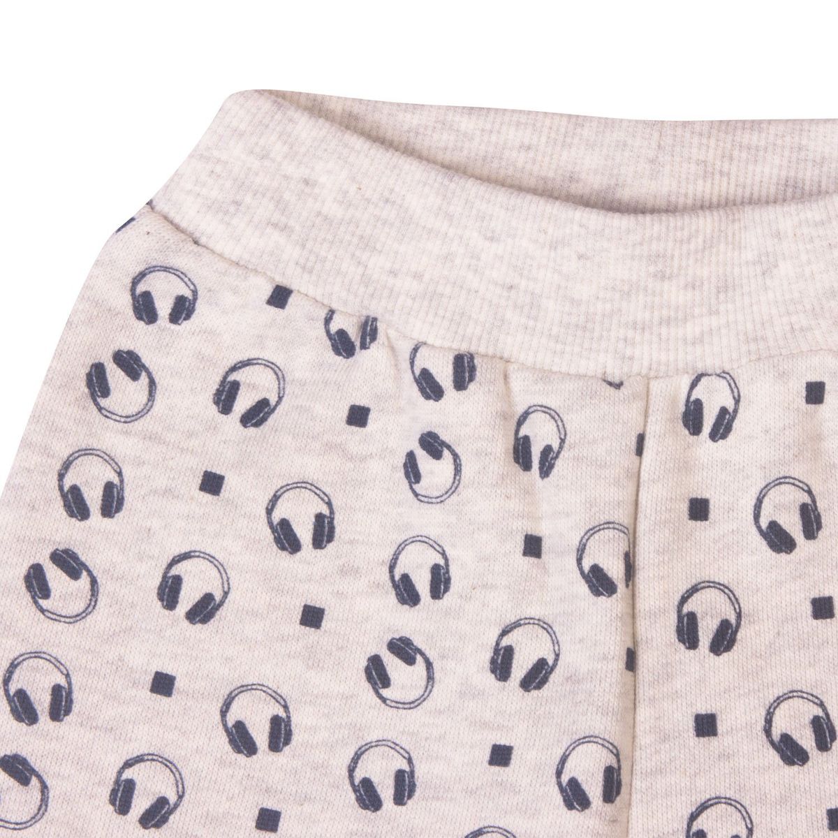 PILLIN - Pantalón Buzo Bebé Niño PVW500 Pillin