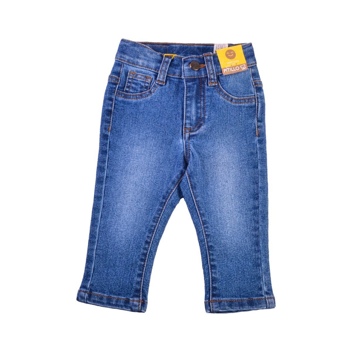 PILLIN - Jeans PVX701 Pillin