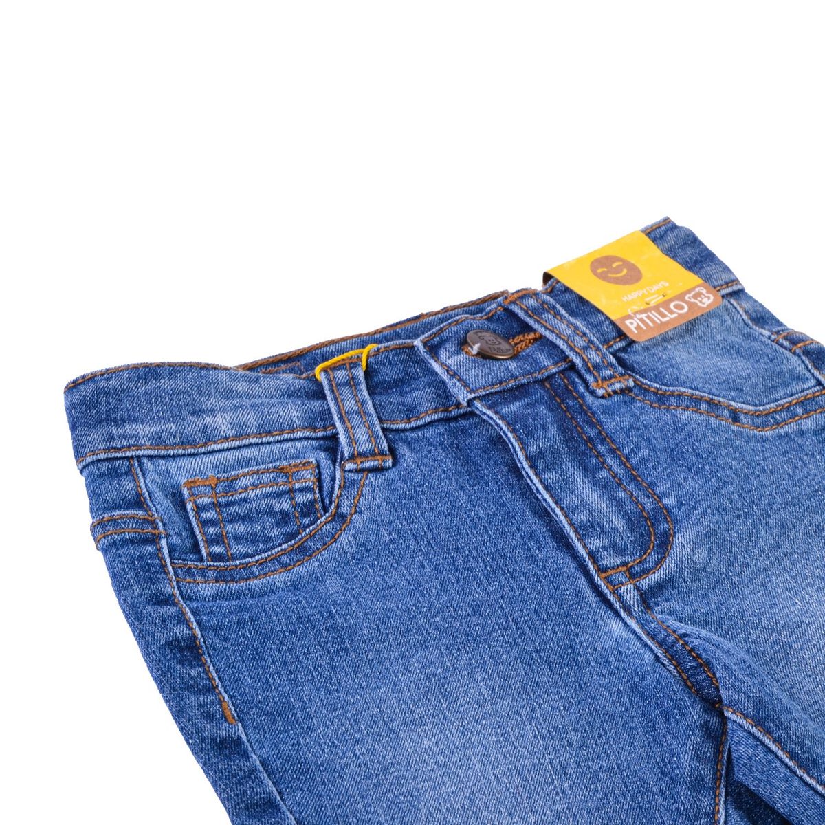 PILLIN - Jeans PVX701 Pillin