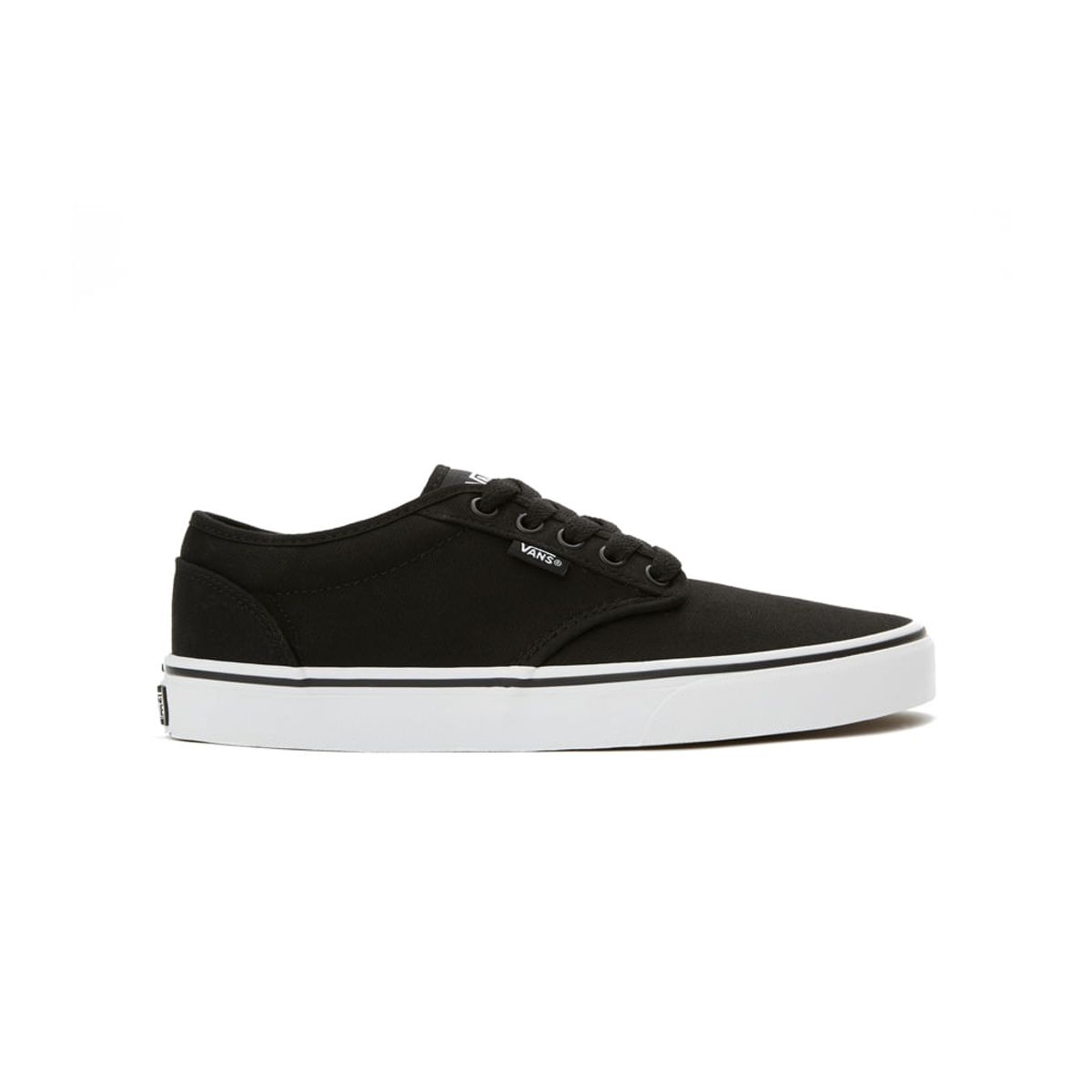VANS - ZAPATILLAS HOMBRES VANS VN000TUY187 6-11 ATWOOD