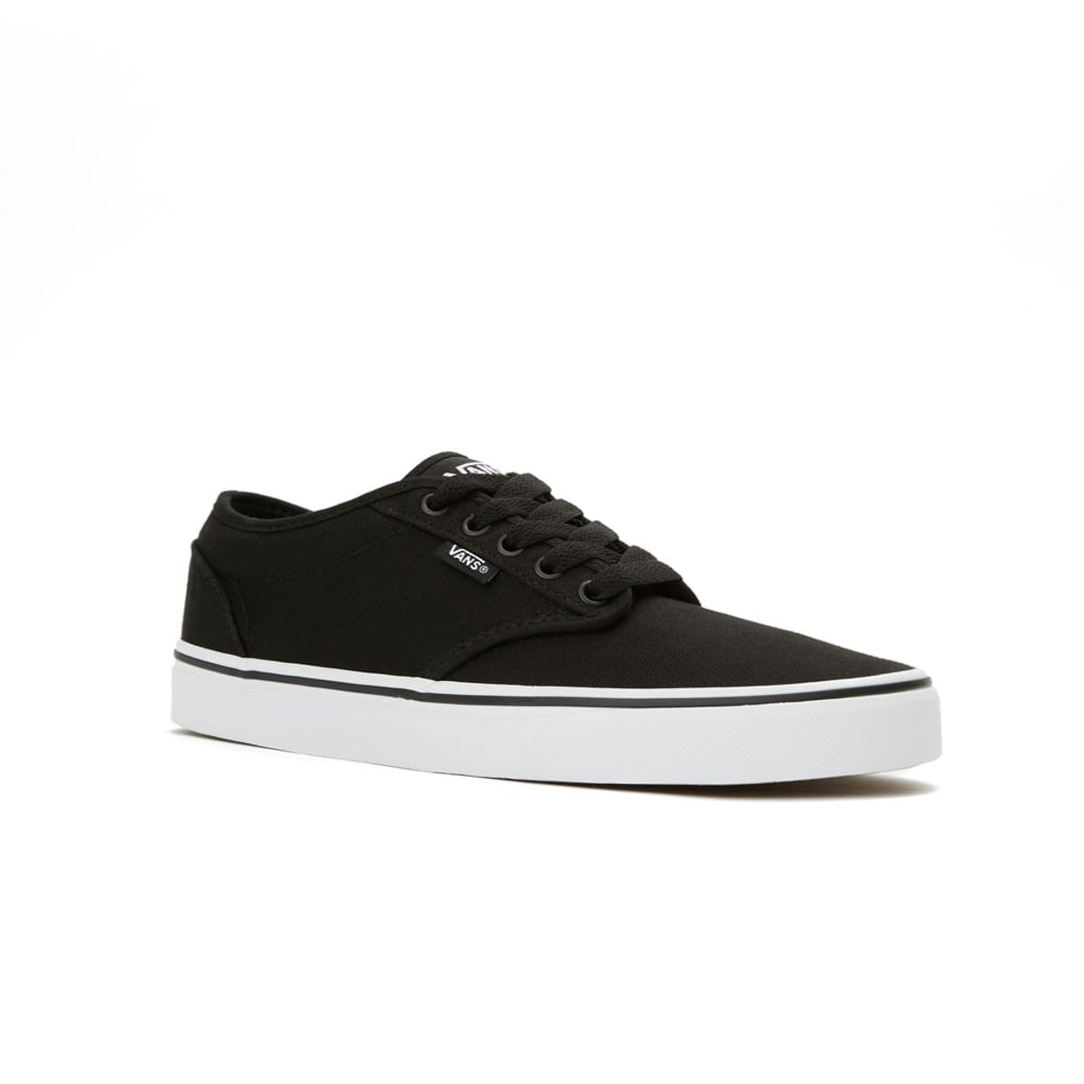 VANS - ZAPATILLAS HOMBRES VANS VN000TUY187 6-11 ATWOOD