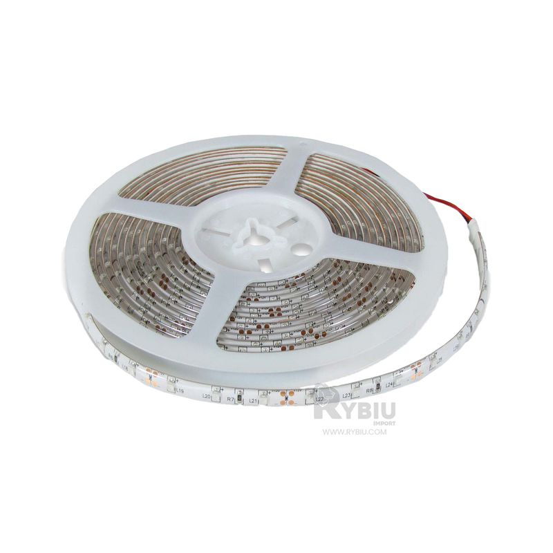 RYBIU IMPORT - Cinta Led Bluetooth para Celular en Multicolor