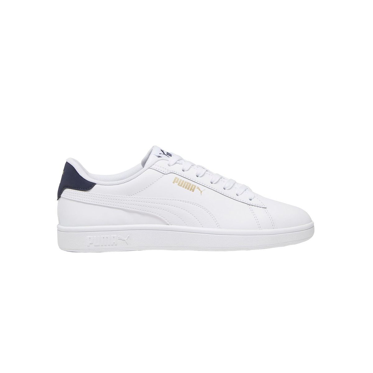 PUMA - Zapatillas Urbano Hombre Puma Puma Smash 30 L