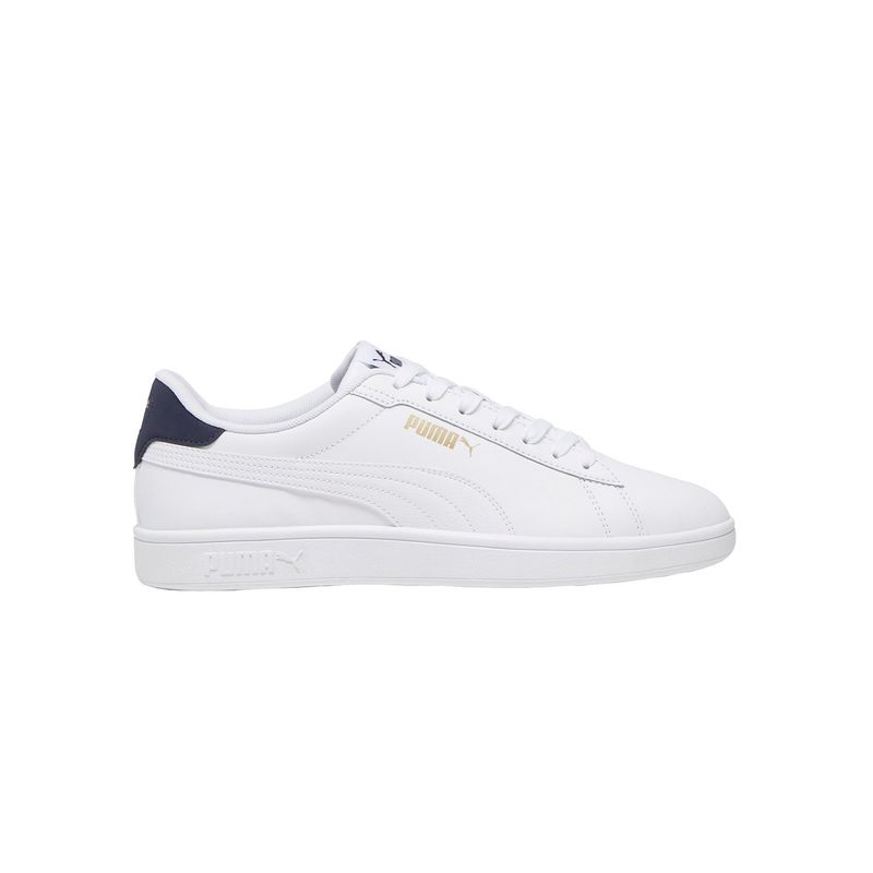 PUMA - Zapatillas Urbano Hombre Puma Puma Smash 30 L