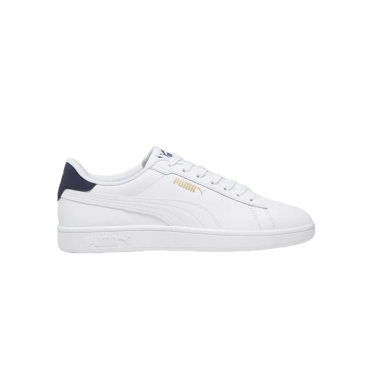 PUMA - Zapatillas Urbano Hombre Puma Puma Smash 30 L