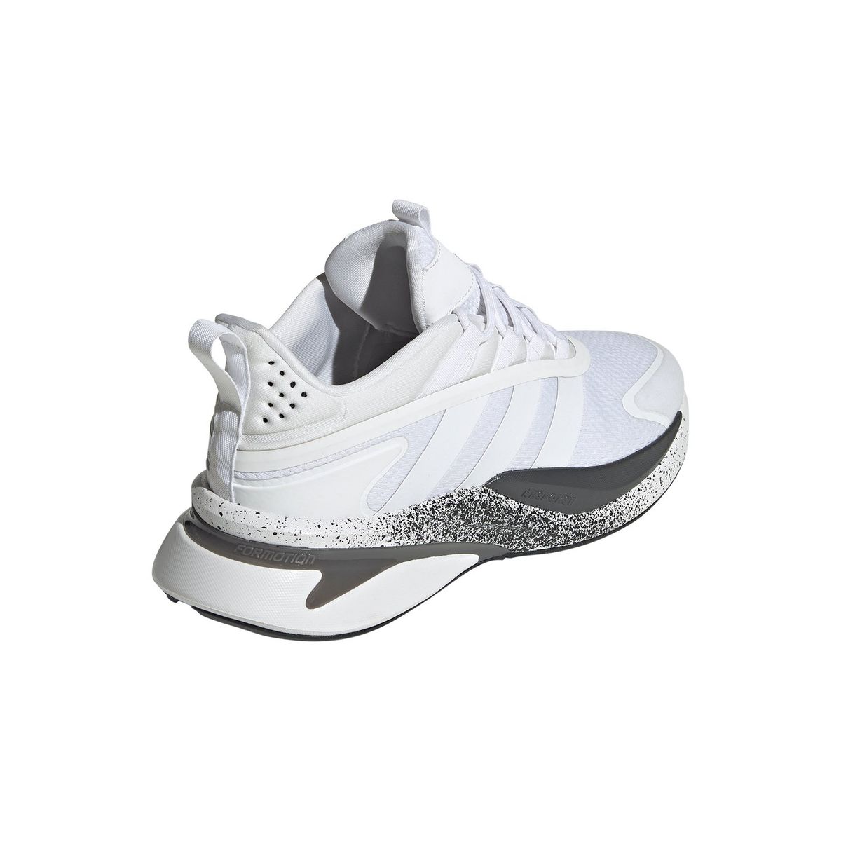ADIDAS - Zapatillas Correr Hombre Adidas Alpharesponse