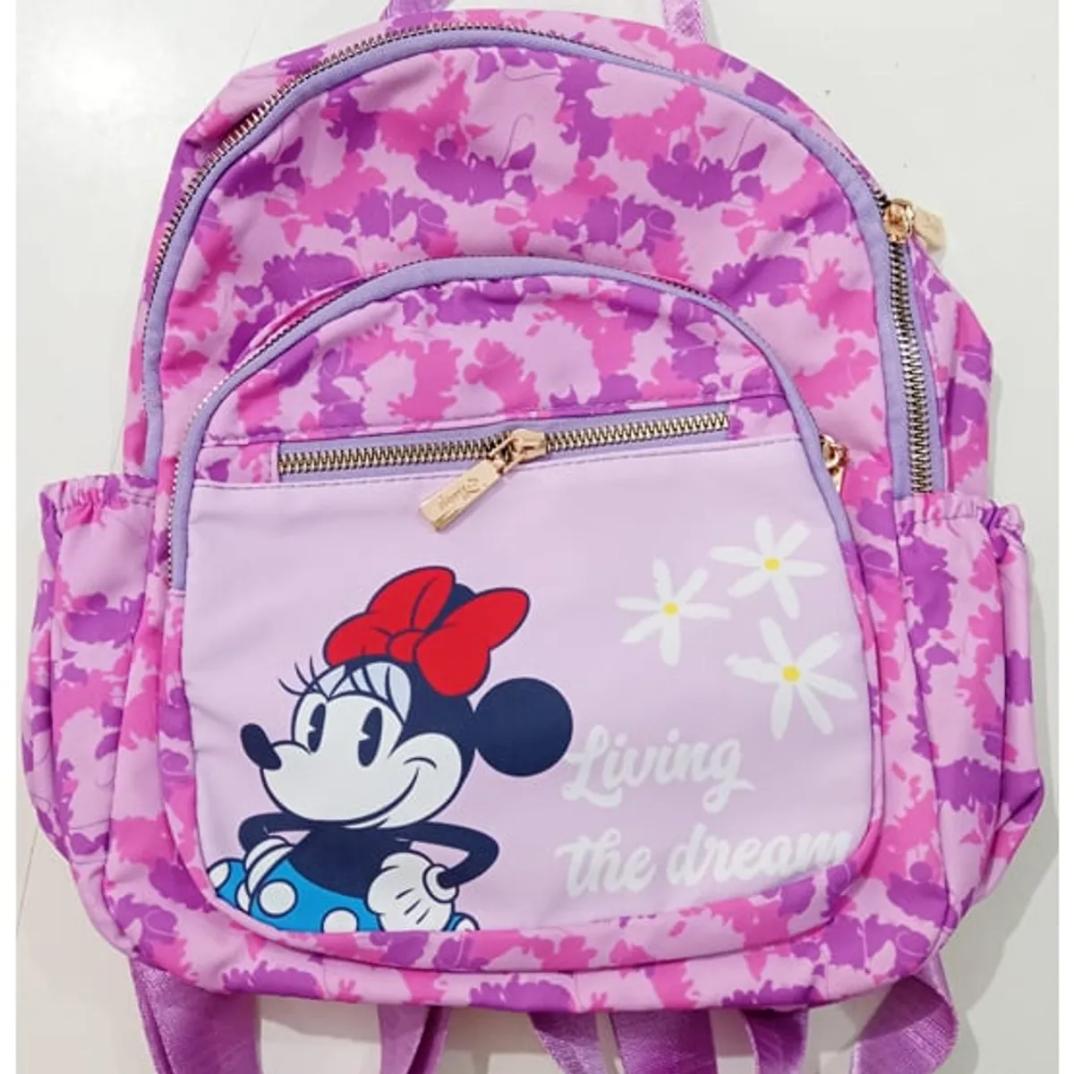 GENERICO - Mochila Calidad Premium Para Niña Mn