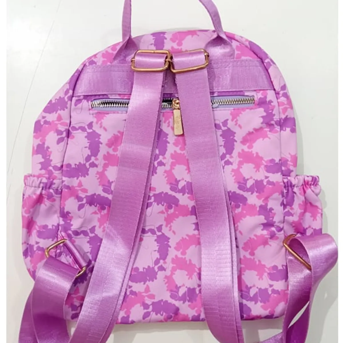 GENERICO - Mochila Calidad Premium Para Niña Mn