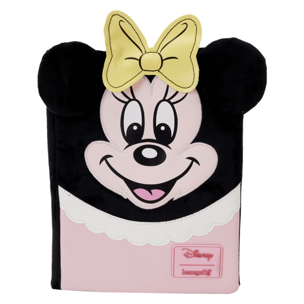 LOUNGEFLY - Agenda Peluche Loungefly Minnie Mouse